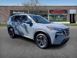 New 2026 Nissan Rogue SV image 5