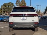 New 2025 Volkswagen Taos SE image 4