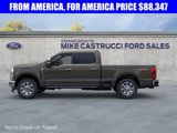 New 2025 Ford F250 King Ranch image 3