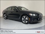 New 2025 BMW i4 eDrive40 w/ Premium Package image 1