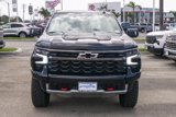 New 2025 Chevrolet Silverado 1500 ZR2 w/ Technology Package image 2