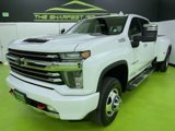 Used 2023 Chevrolet Silverado 3500 High Country image 5