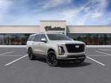 New 2025 Cadillac Escalade Sport Platinum w/ LPO, ONYX Package image 2