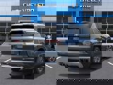 New 2026 Chevrolet Traverse LT image 4