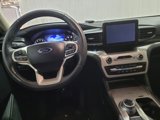 Used 2022 Ford Explorer XLT image 4