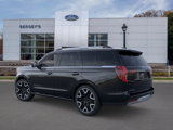 New 2025 Ford Expedition Platinum w/ Platinum Ultimate Package image 4