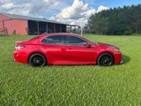 Used 2022 Toyota Camry XSE image 6