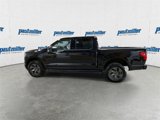 New 2025 Ford F150 Lightning XLT w/ Max Trailer Tow Package image 6