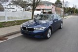 Used 2022 BMW 530i xDrive w/ Convenience Package image 2
