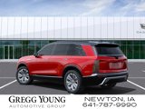 New 2026 Cadillac Vistiq Luxury image 3