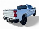 New 2025 Chevrolet Silverado 1500 Custom Trail Boss w/ Dark Appearance Package image 4