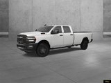 New 2025 RAM 3500 Tradesman image 2