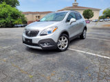 Used 2016 Buick Encore Leather image 3