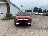 New 2026 Chevrolet TrailBlazer LT w/ Convenience Package image 3