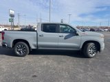 New 2025 Chevrolet Silverado 1500 RST w/ RST All Star Premium Package image 3