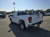 New 2025 GMC Sierra 1500 Pro w/ Pro Value Package image 5