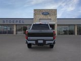 New 2025 Ford F250 Platinum image 5