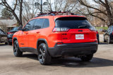 Used 2021 Jeep Cherokee Latitude Plus image 6