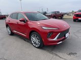 New 2025 Buick Envision Avenir image 3