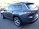 New 2025 Jeep Grand Cherokee L Limited image 3