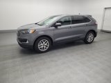Used 2024 Ford Edge SEL image 2