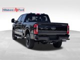 New 2025 Ford F250 Lariat w/ Lariat Ultimate Package image 3