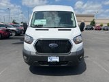 Used 2024 Ford Transit 150 148 Medium Roof image 5