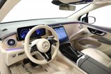 Used 2023 Mercedes-Benz EQS 450+ SUV image 2