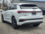 New 2025 Audi Q4 e-tron Premium Plus image 5