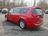 New 2025 Chrysler Voyager LX image 3