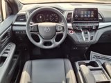 New 2025 Honda Odyssey Sport-L image 3