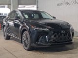 New 2025 Lexus RX 450h Luxury image 4