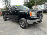 Used 2008 GMC Sierra 2500 SLE w/ Z71 Off-Road Package image 2