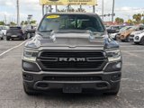 Used 2019 RAM 1500 Laramie w/ Sport Appearance Package image 2