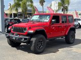 New 2025 Jeep Wrangler Unlimited Rubicon image 4