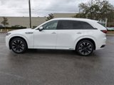 New 2025 MAZDA CX-90 3.3 Turbo S w/ Premium Plus image 4