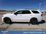 New 2025 Dodge Durango GT image 2