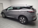 Used 2023 Nissan Murano SV image 3