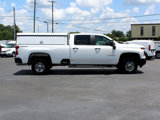 Used 2024 Chevrolet Silverado 2500 W/T w/ WT Convenience Package image 5
