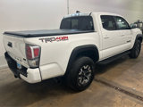 Used 2023 Toyota Tacoma TRD Off-Road image 3