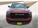 New 2025 RAM 1500 Big Horn image 2