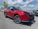 New 2025 Nissan Murano SL image 2