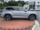 New 2025 Volkswagen Atlas SEL Premium R-Line image 4