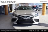 Used 2022 Toyota Camry SE image 2