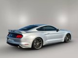Used 2019 Ford Mustang Coupe w/ Ecoboost Performance Package image 2