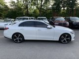 Used 2024 Mercedes-Benz C 300 Sedan image 4