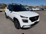 Used 2022 Hyundai Venue Limited image 4