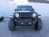 Used 2018 Jeep Wrangler Unlimited Sport image 2