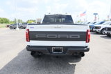New 2025 Ford F150 Raptor image 3