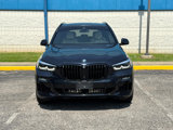 Used 2020 BMW X5 xDrive40i w/ M Sport Package image 2